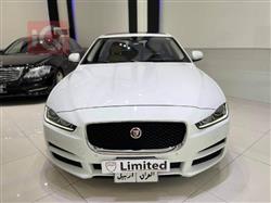 جاگوار XE